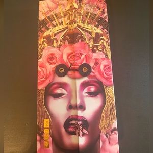 Pat McGrath Mothership VIII: Divine Rose II Eyeshadow Palette (Limited Edition)